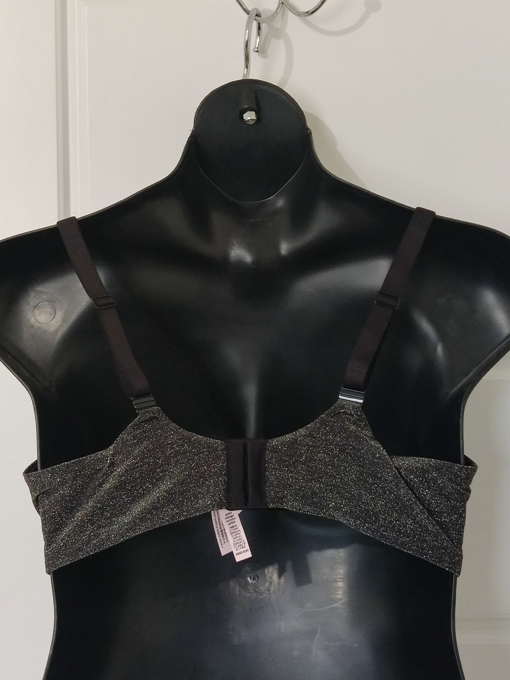 Victoria's Secret Body By Victoria Perfect Coverage Bra Size 40DD - Picture 4 of 6